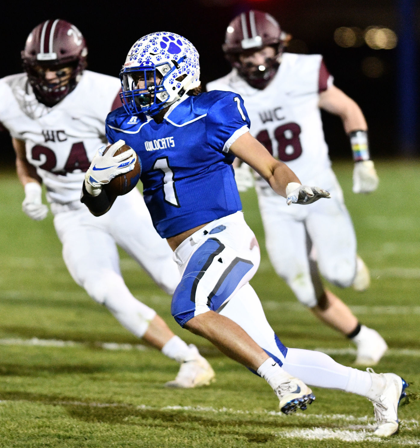 West Lyon